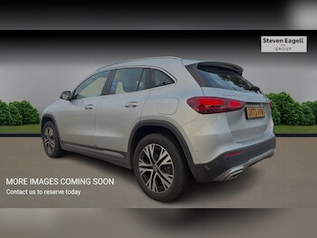 Used Mercedes-Benz GLA 2023 for sale - 77456496: Photo