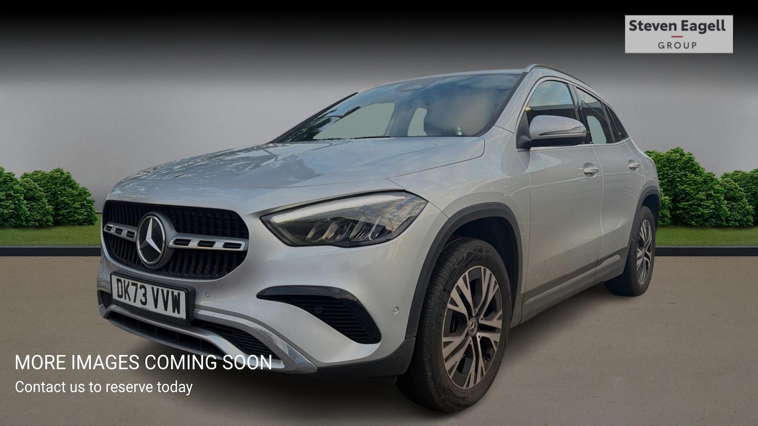 Used Mercedes-Benz GLA for sale - 77456496: Photo 3