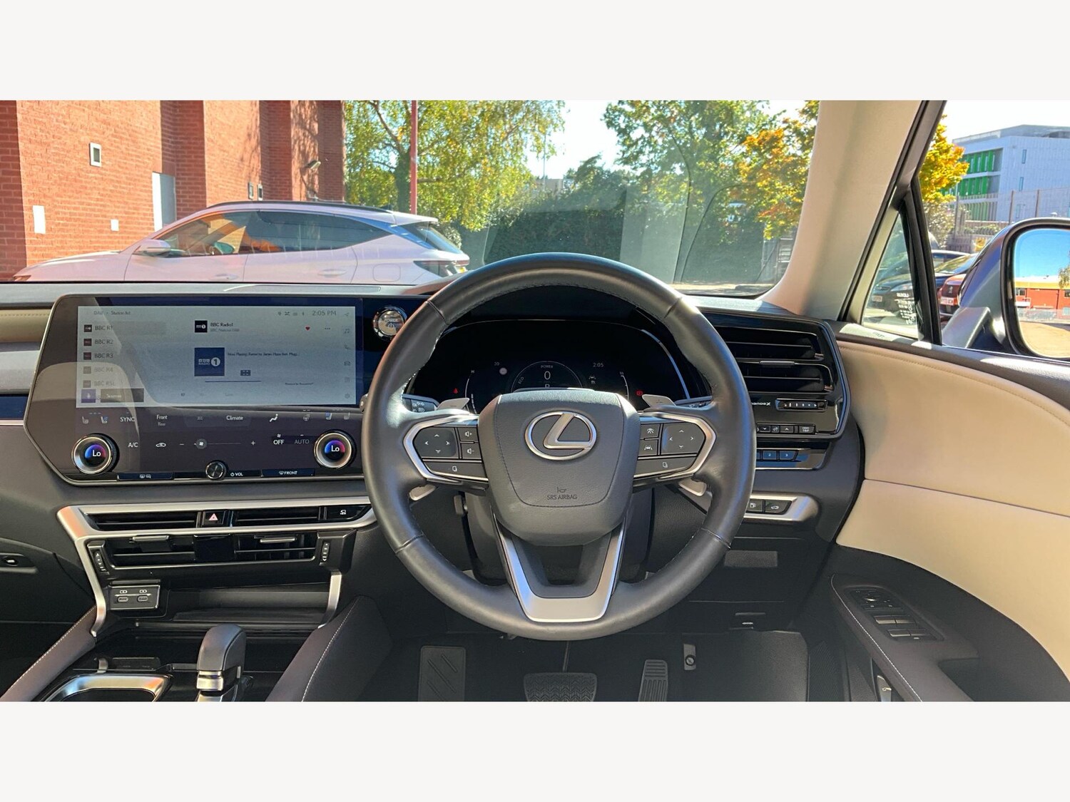 Used Lexus RX 2024 for sale - 77315165: Photo 10