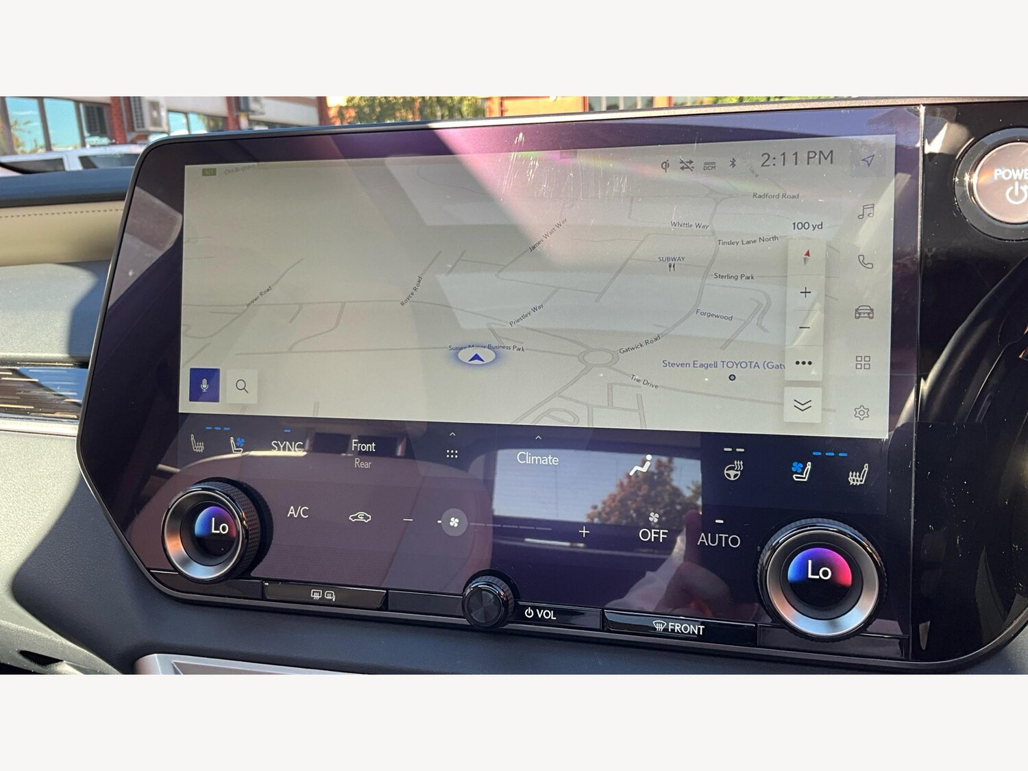 Used Lexus RX 2024 for sale - 77315165: Photo 12