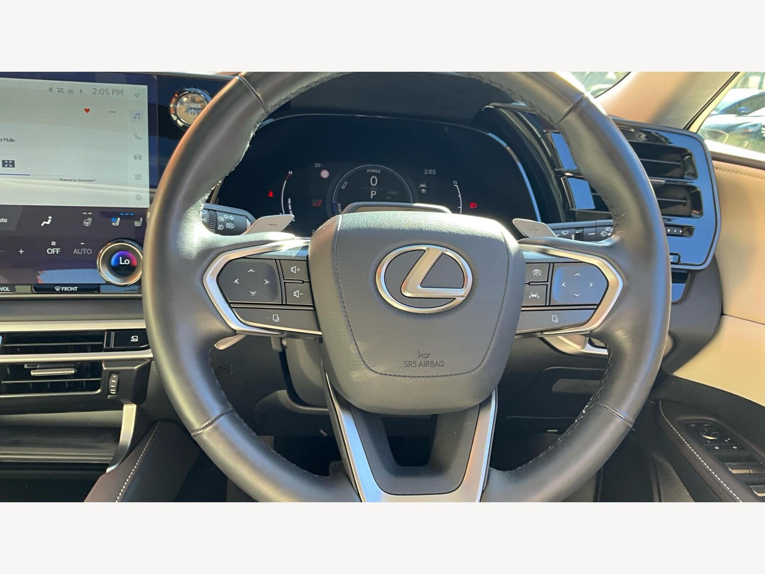 Used Lexus RX 2024 for sale - 77315165: Photo 13