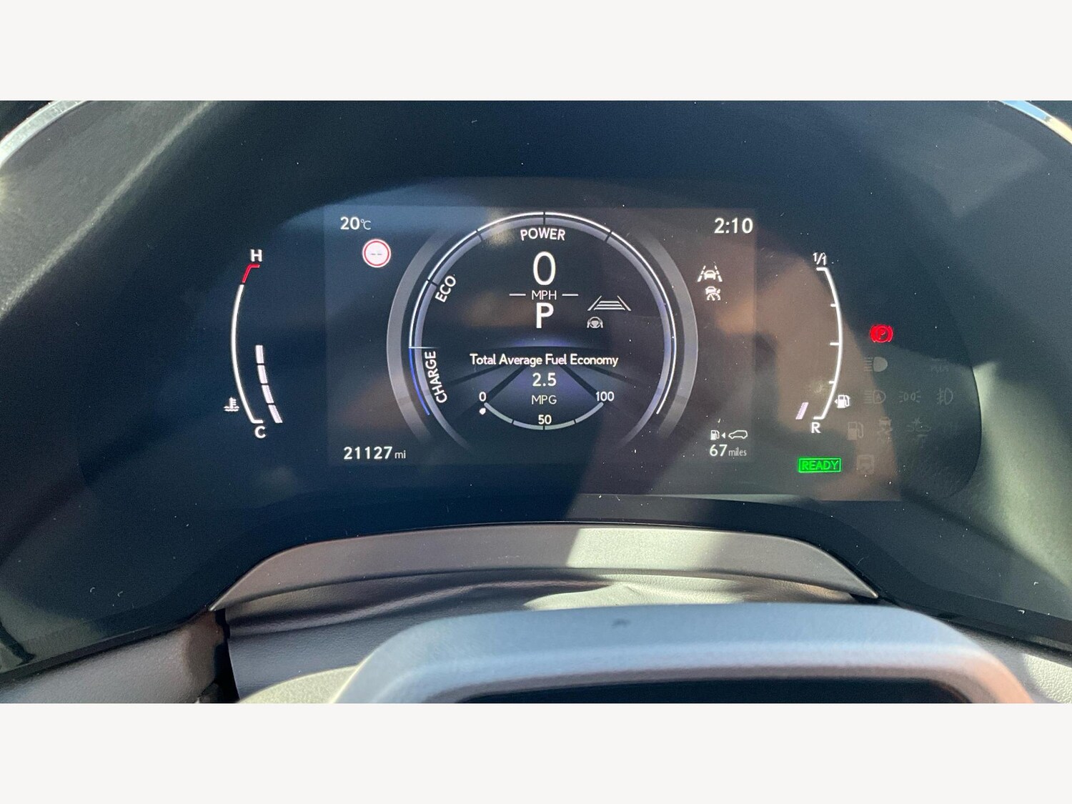 Used Lexus RX 2024 for sale - 77315165: Photo 14