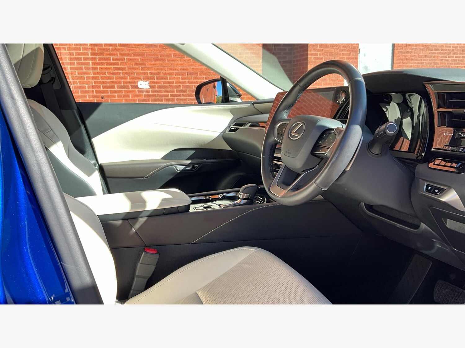 Used Lexus RX 2024 for sale - 77315165: Photo 15