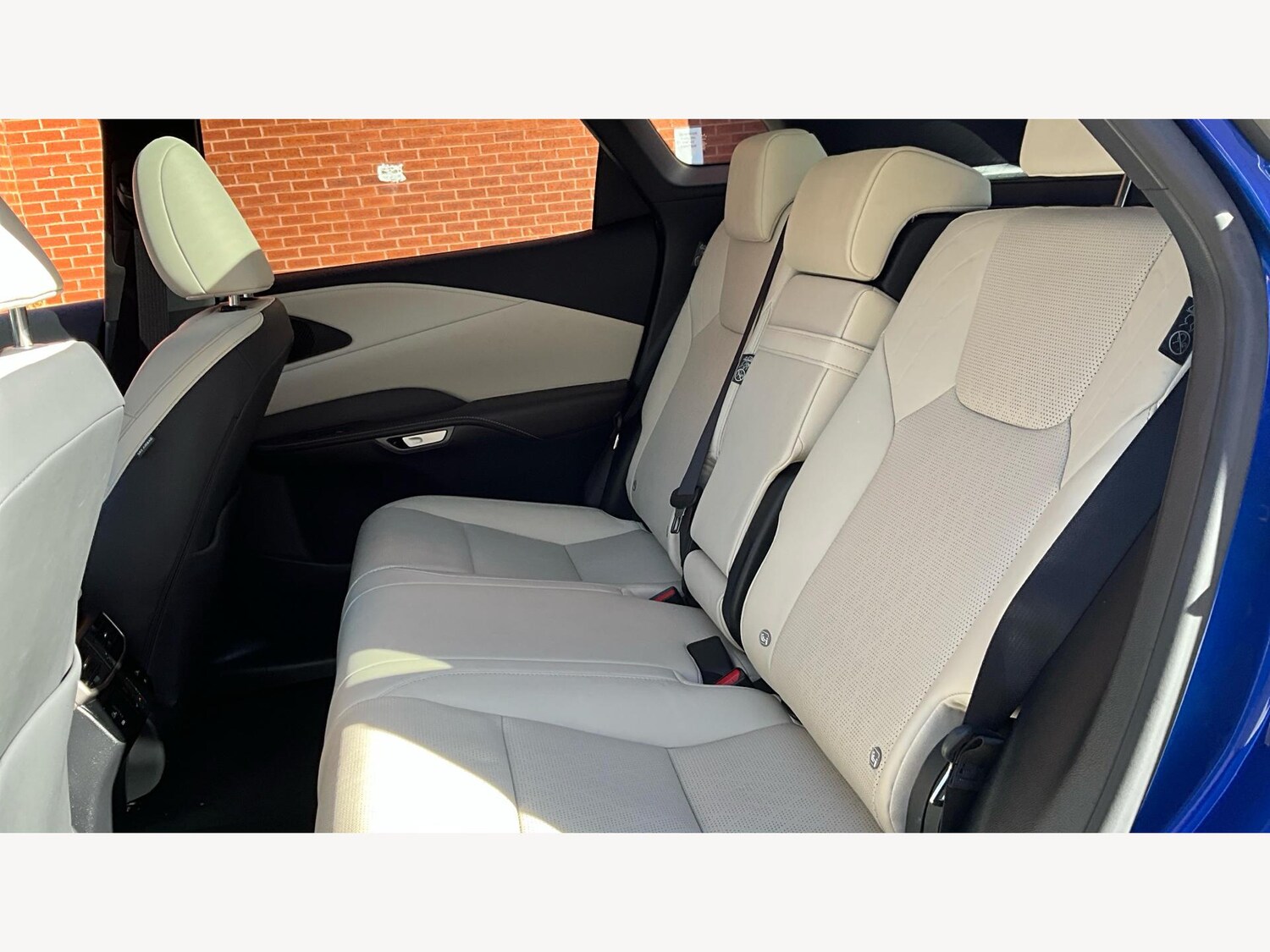 Used Lexus RX 2024 for sale - 77315165: Photo 16