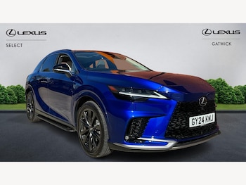 Used Lexus RX 2024 for sale - 77315165: Photo