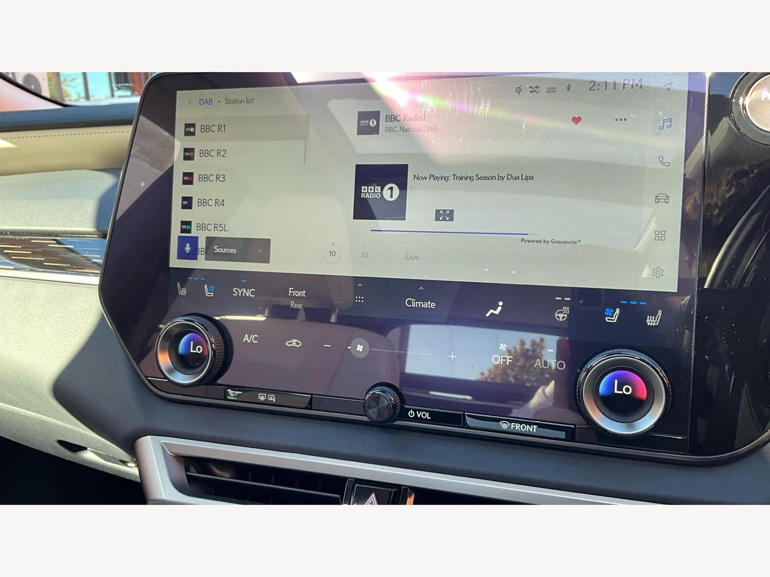 Used Lexus RX 2024 for sale - 77315165: Photo 22