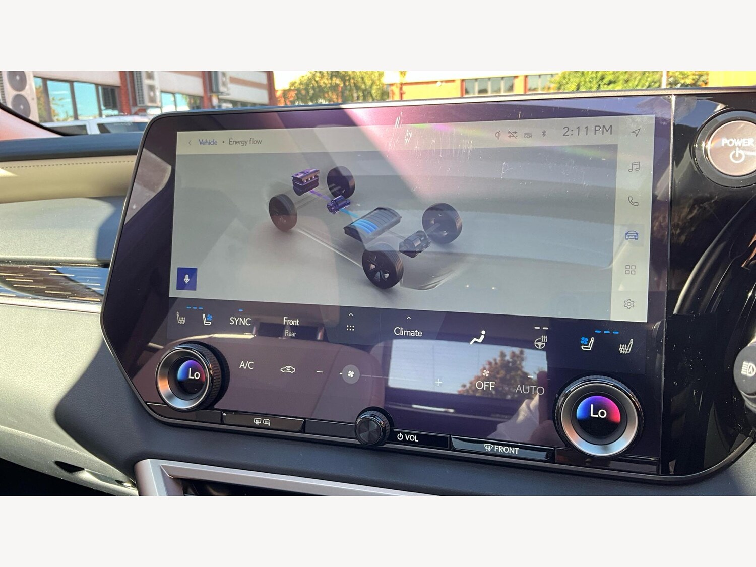 Used Lexus RX 2024 for sale - 77315165: Photo 23