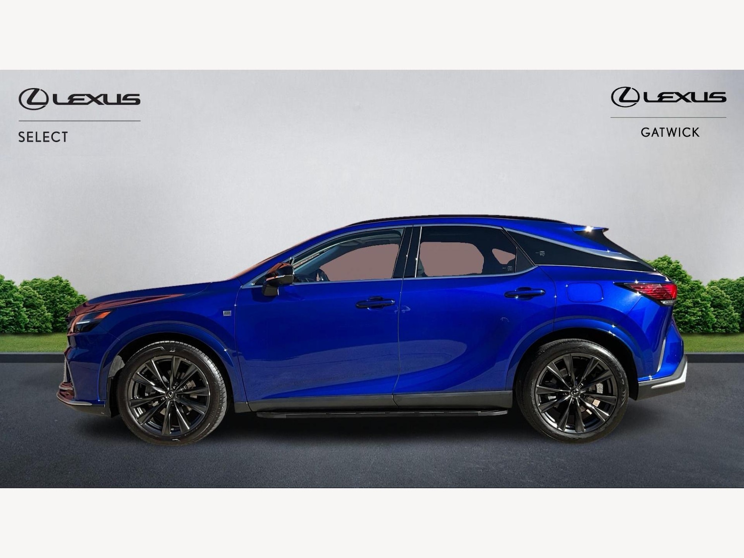 Used Lexus RX 2024 for sale - 77315165: Photo 3