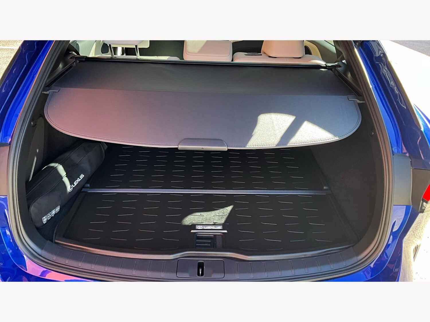 Used Lexus RX 2024 for sale - 77315165: Photo 30