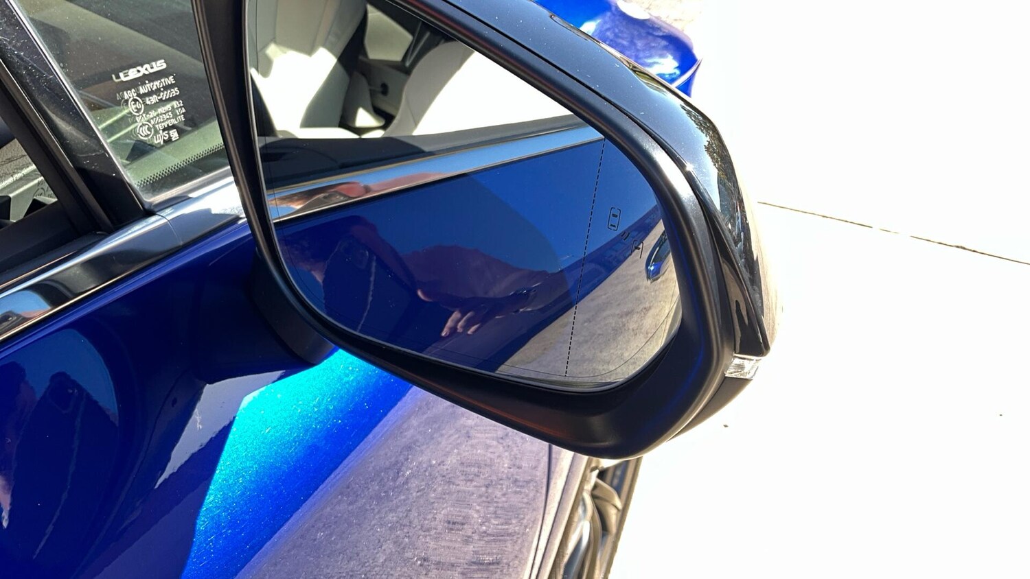 Used Lexus RX 2024 for sale - 77315165: Photo 33