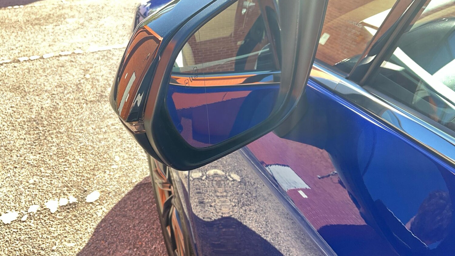 Used Lexus RX 2024 for sale - 77315165: Photo 34