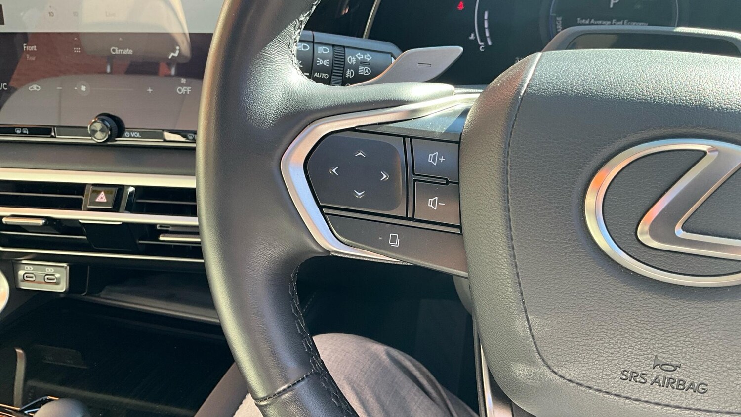 Used Lexus RX 2024 for sale - 77315165: Photo 44