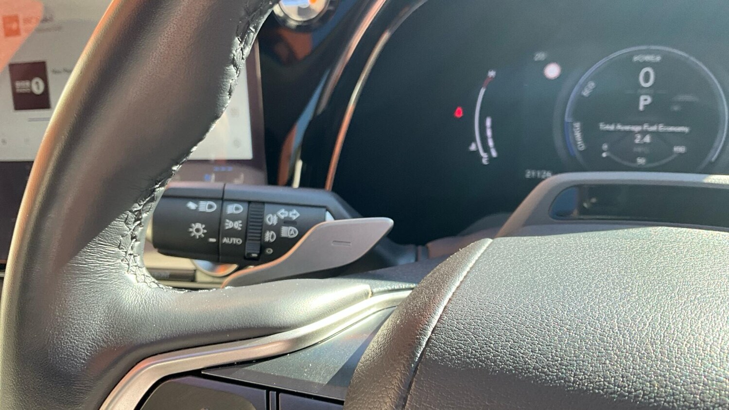 Used Lexus RX 2024 for sale - 77315165: Photo 45