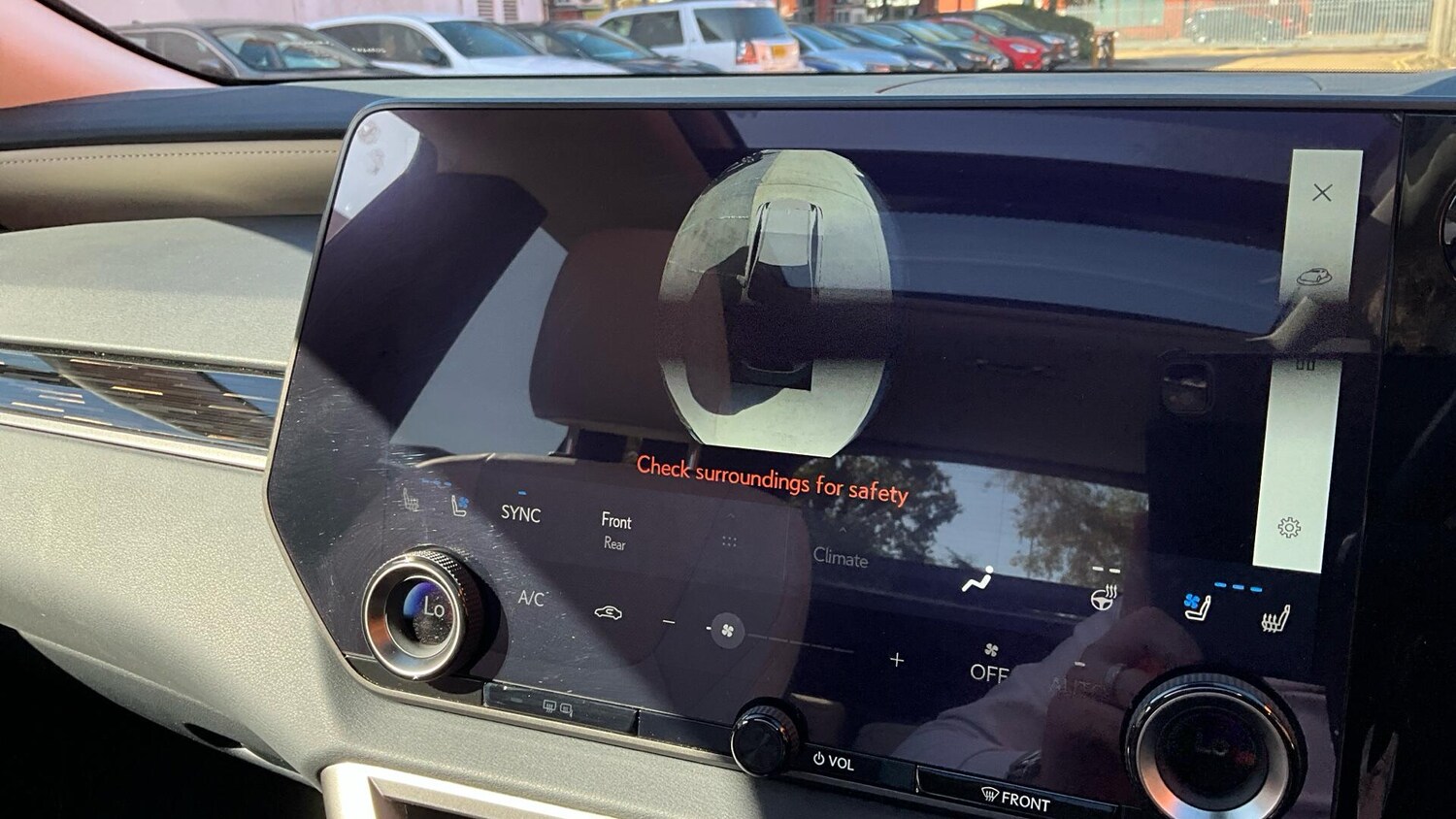 Used Lexus RX 2024 for sale - 77315165: Photo 49