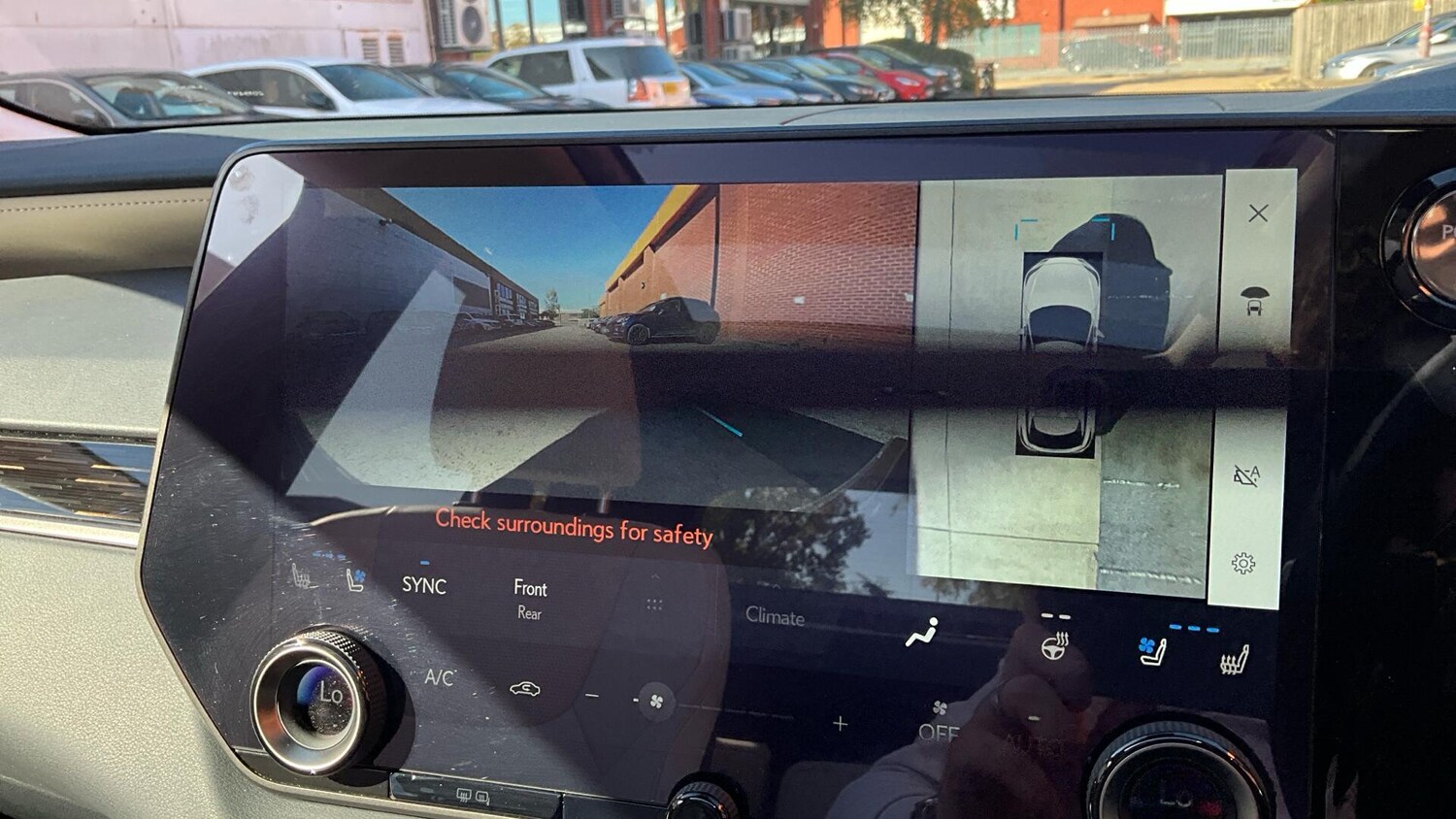 Used Lexus RX 2024 for sale - 77315165: Photo 50