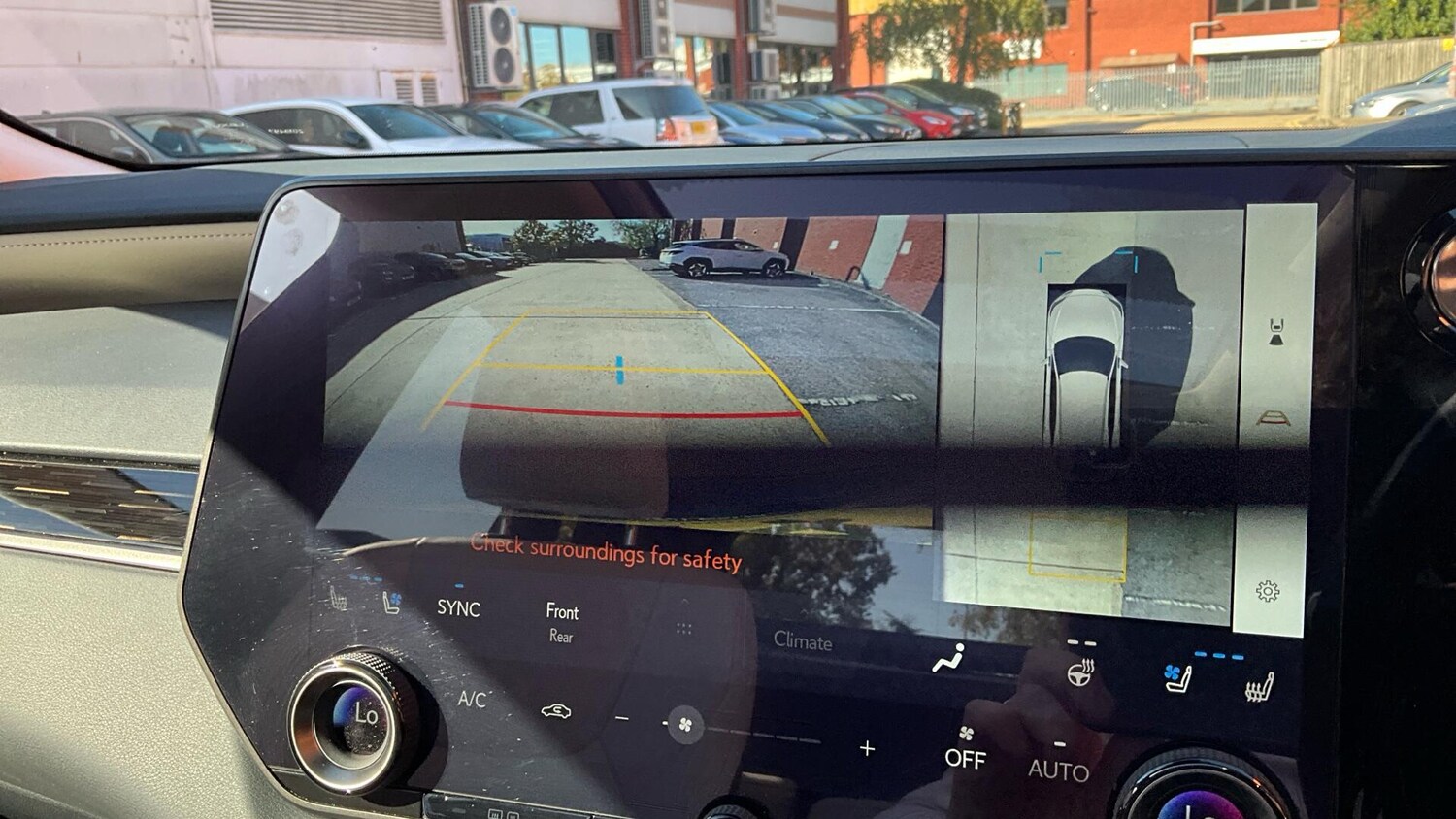 Used Lexus RX 2024 for sale - 77315165: Photo 51