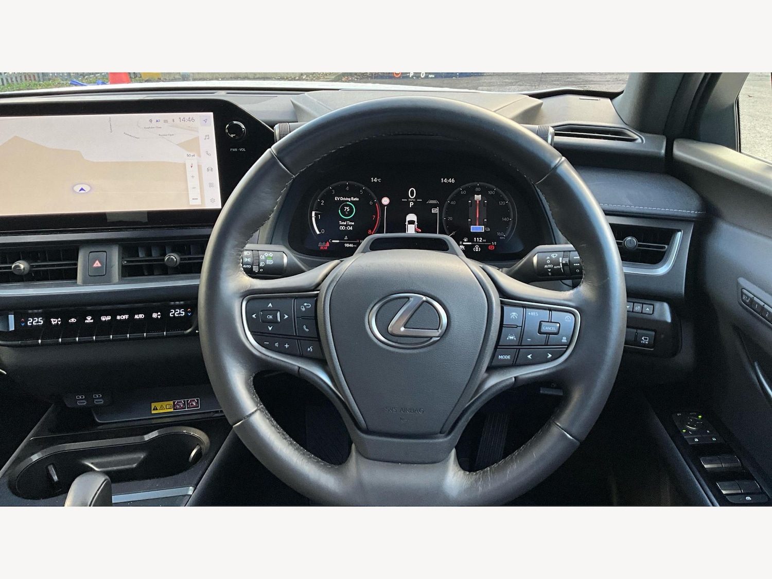 Used Lexus UX 2024 for sale - 76715404: Photo 10
