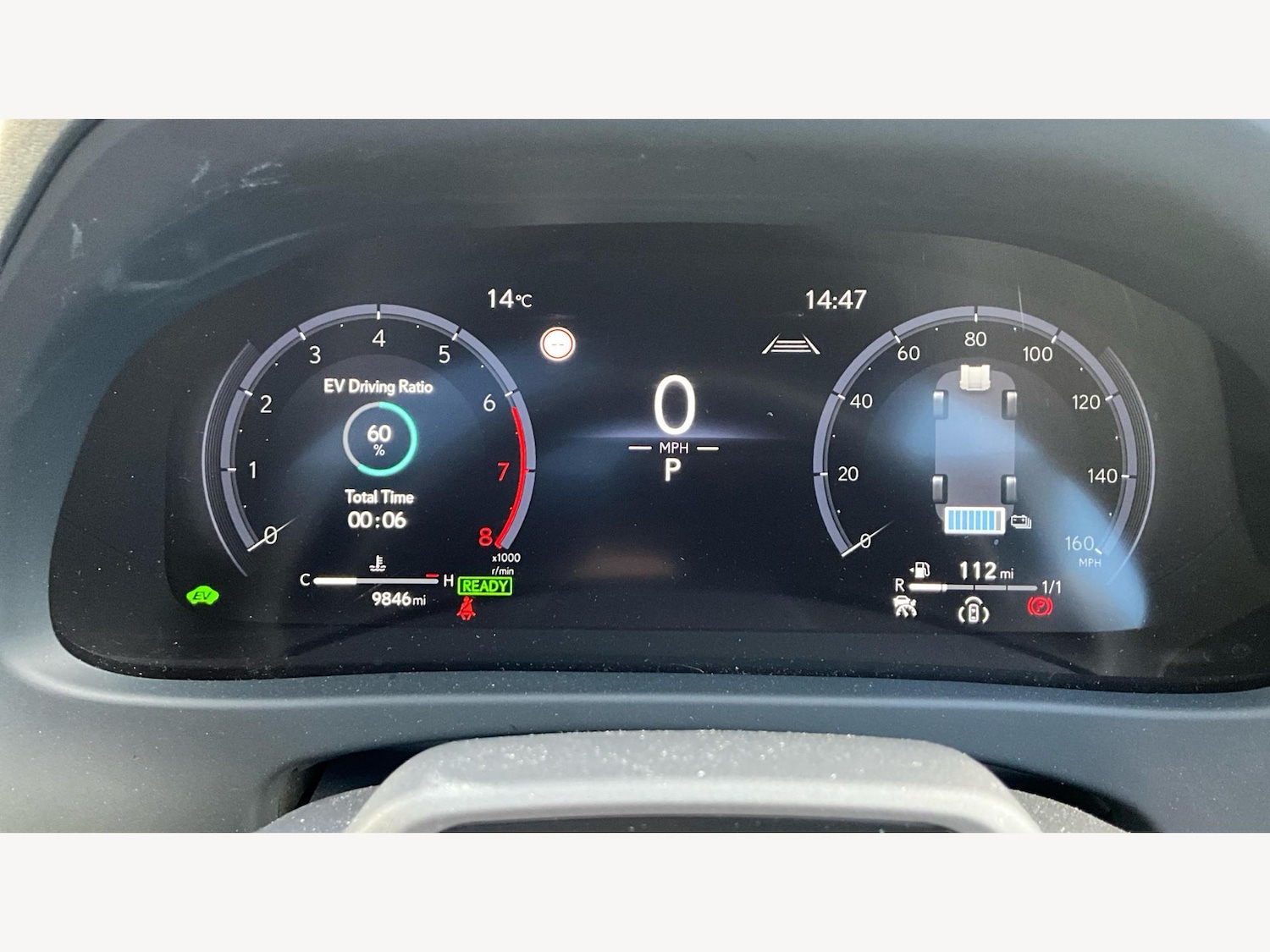 Used Lexus UX 2024 for sale - 76715404: Photo 14