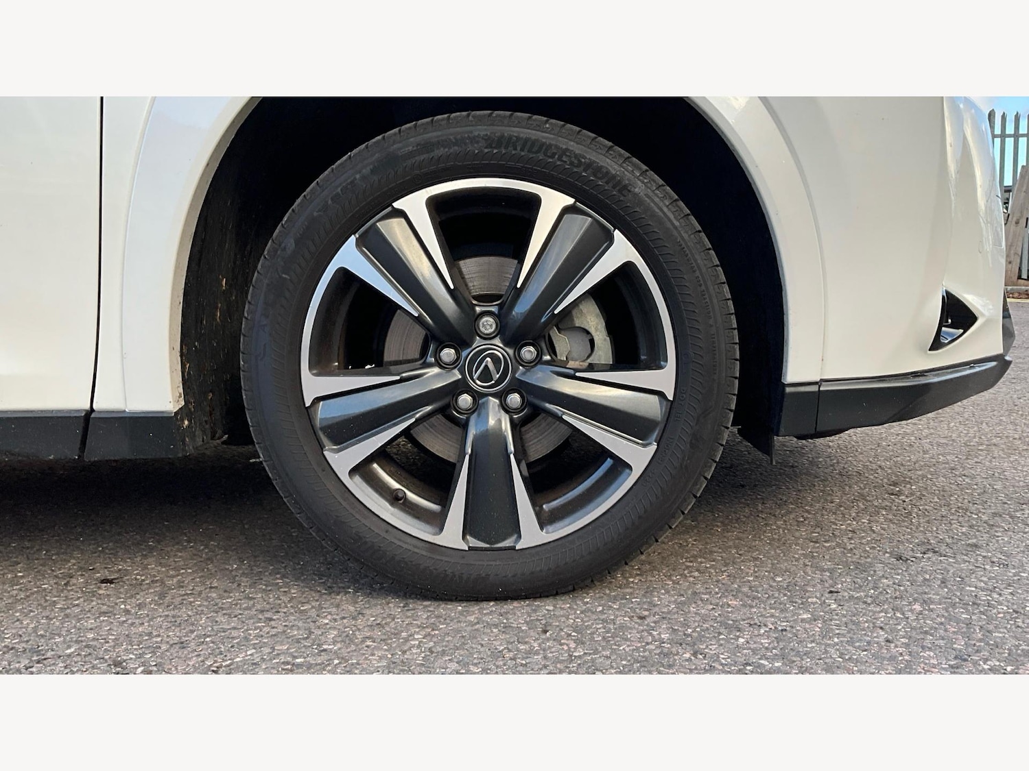 Used Lexus UX 2024 for sale - 76715404: Photo 21