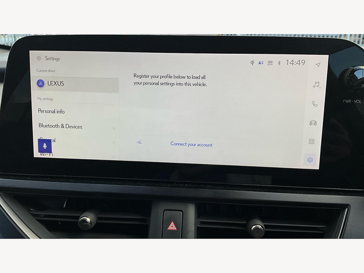 Used Lexus UX 2024 for sale - 76715404: Photo 23