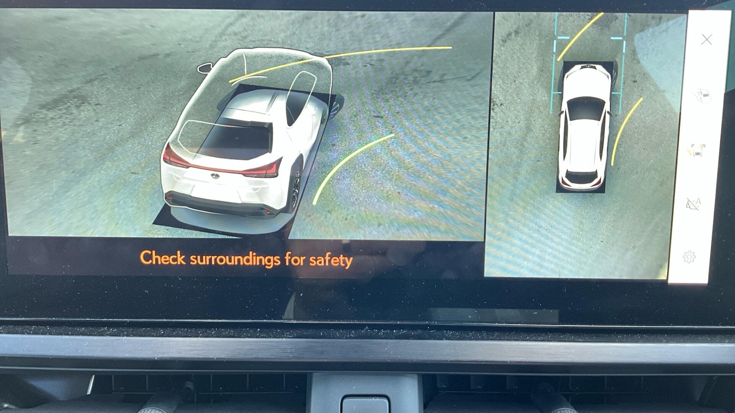 Used Lexus UX 2024 for sale - 76715404: Photo 35