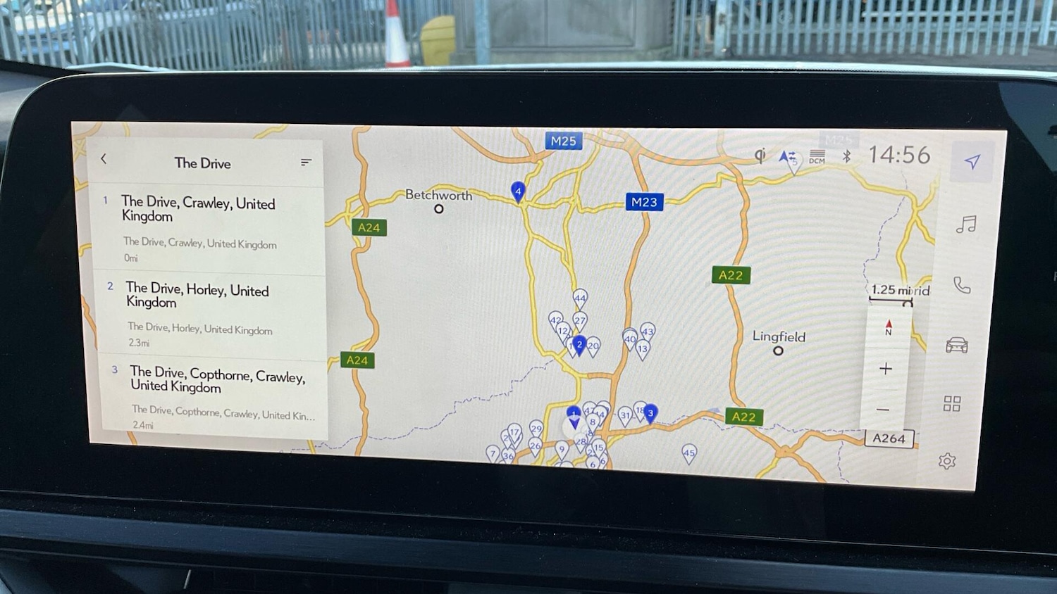 Used Lexus UX 2024 for sale - 76715404: Photo 43