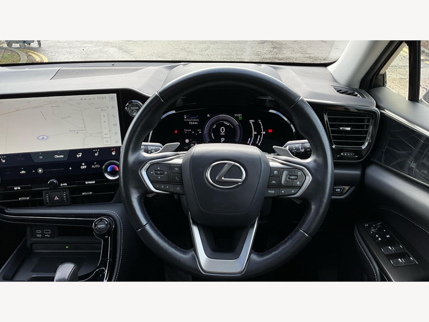 Used Lexus NX 2022 for sale - 77425387: Photo 10