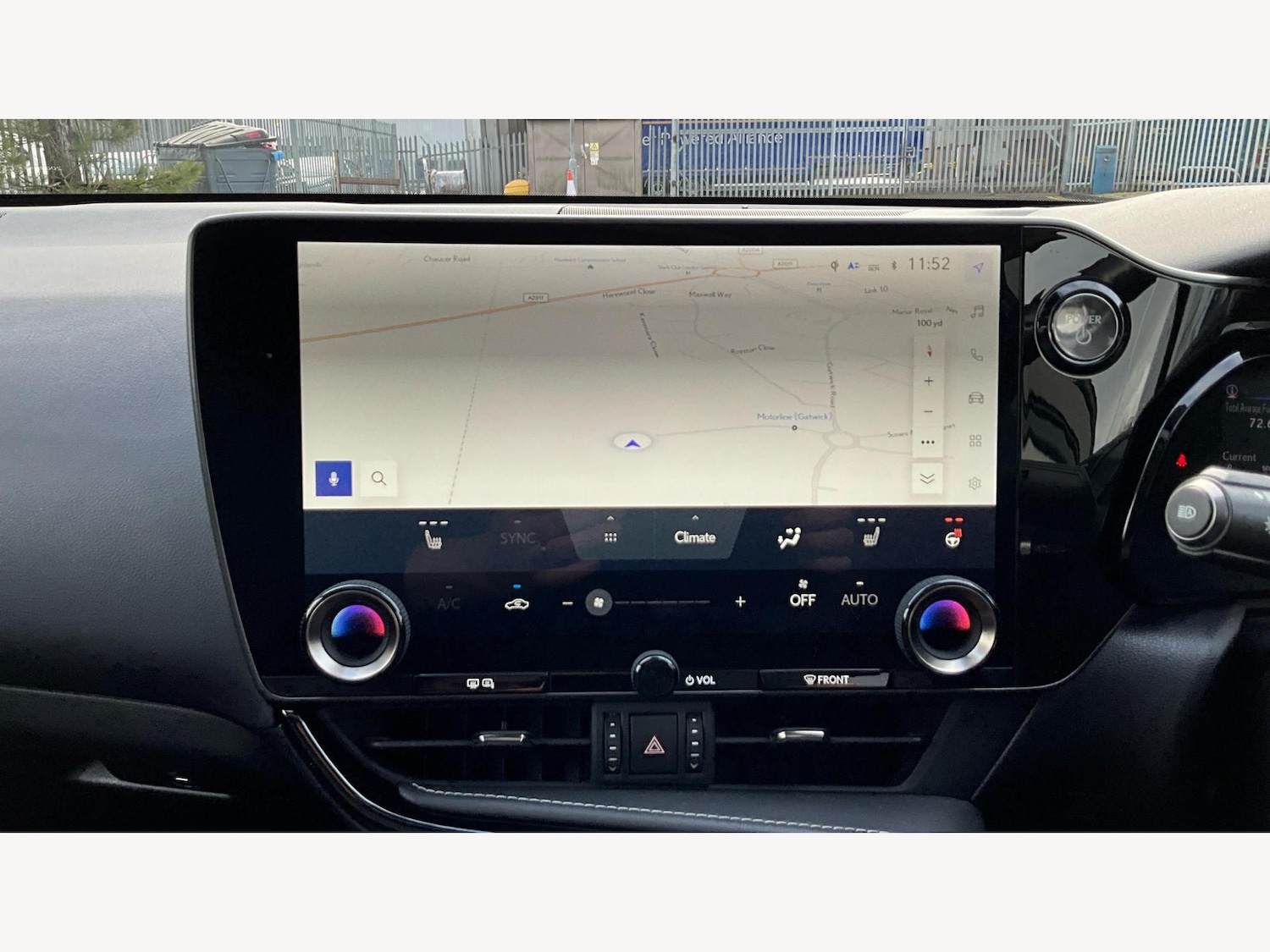 Used Lexus NX 2022 for sale - 77425387: Photo 12