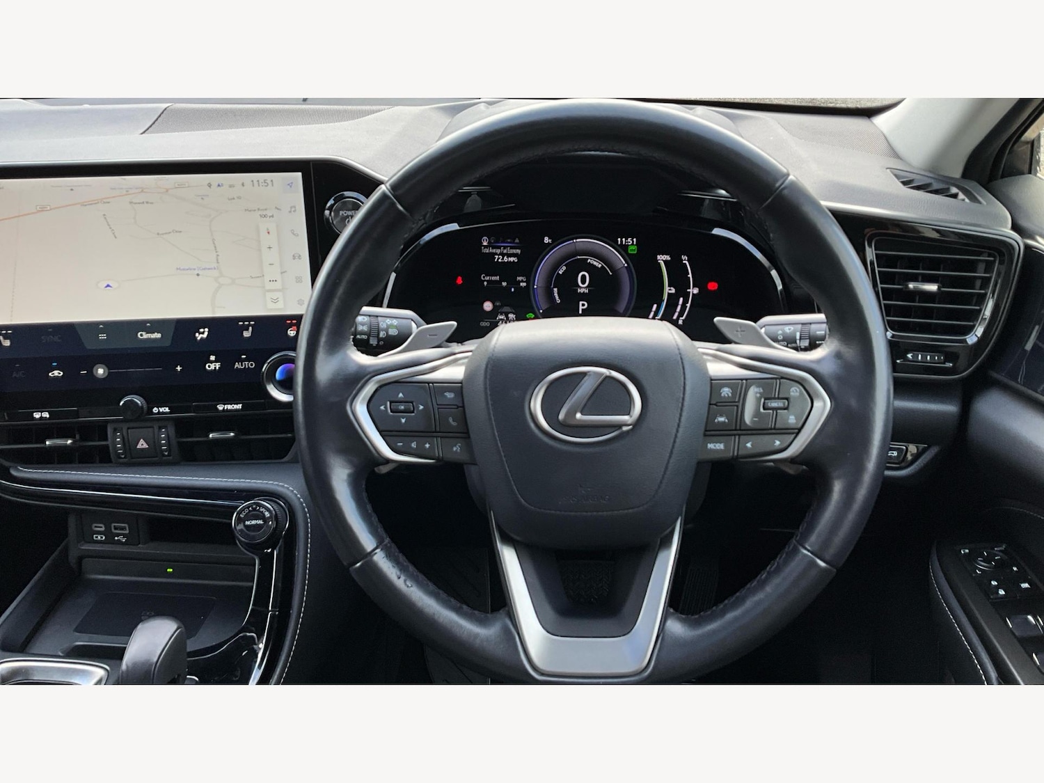 Used Lexus NX 2022 for sale - 77425387: Photo 13