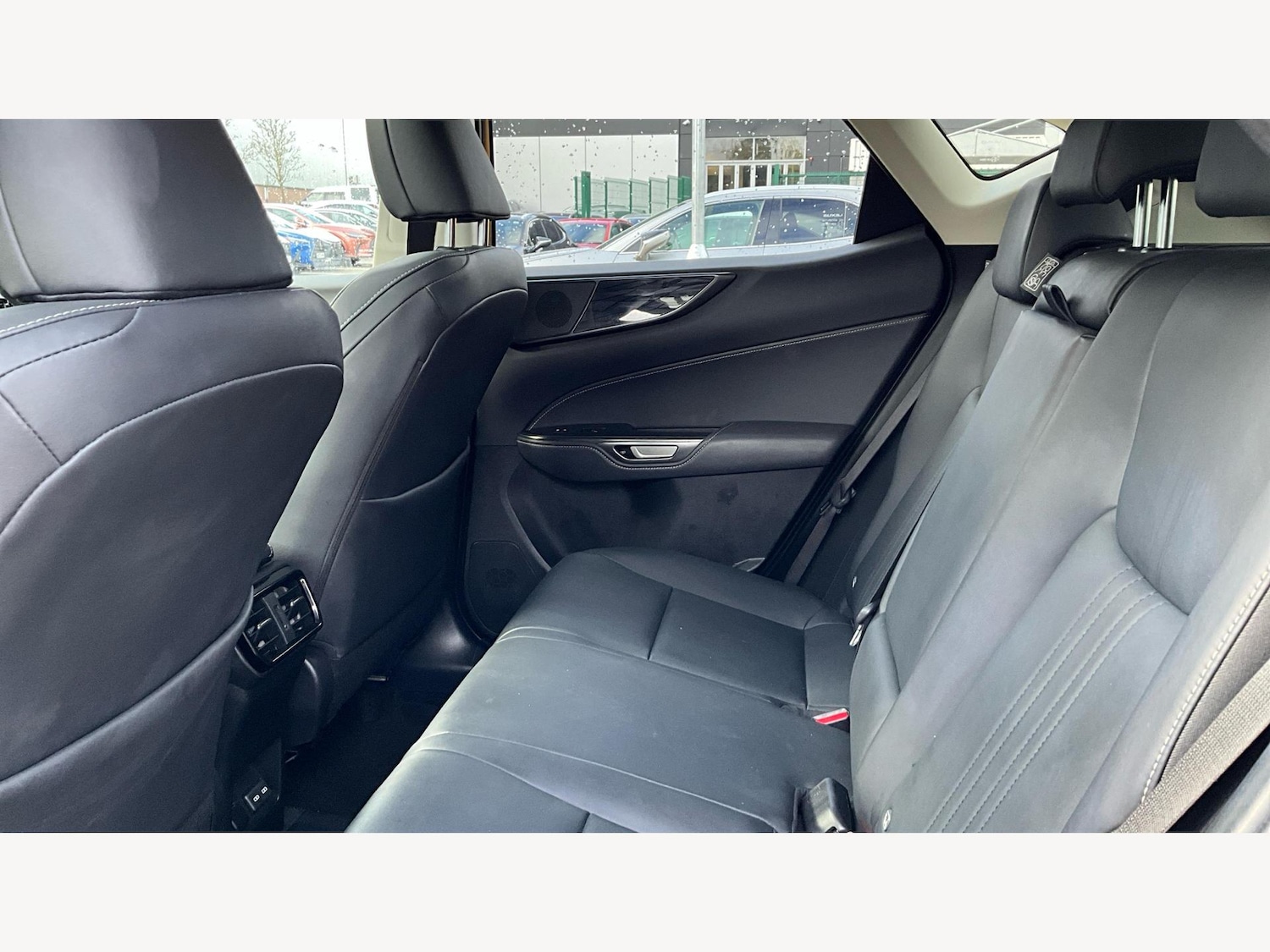 Used Lexus NX 2022 for sale - 77425387: Photo 16