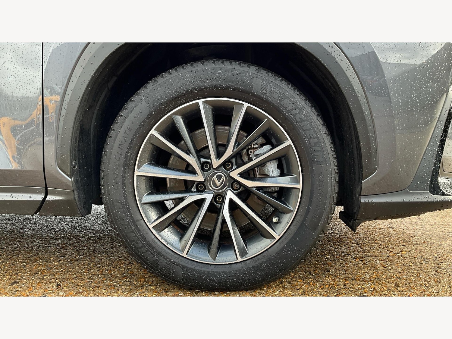 Used Lexus NX 2022 for sale - 77425387: Photo 21