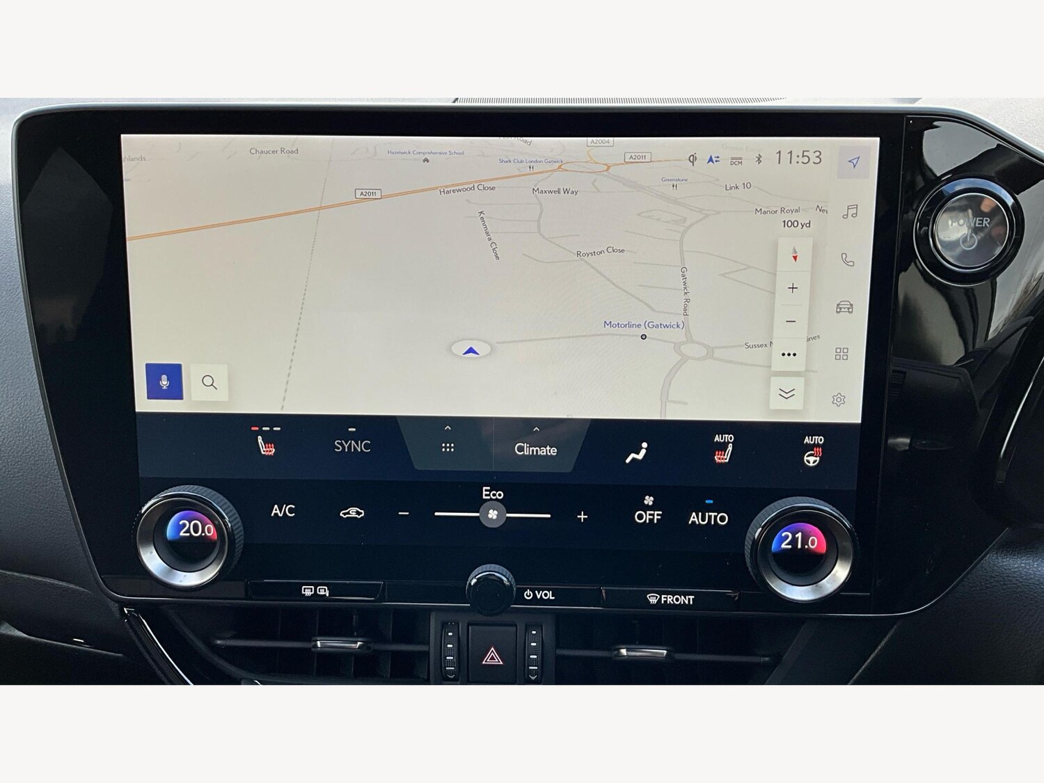 Used Lexus NX 2022 for sale - 77425387: Photo 22