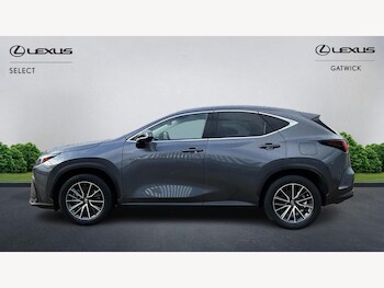 Used Lexus NX 2022 for sale - 77425387: Photo