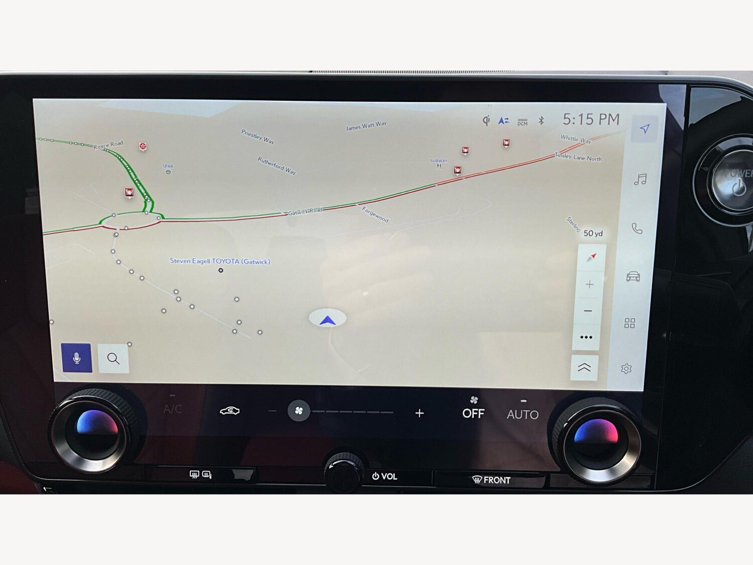 Used Lexus NX 2023 for sale - 77839565: Photo 12