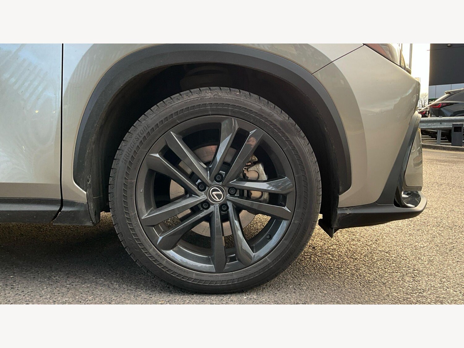 Used Lexus NX 2023 for sale - 77839565: Photo 21