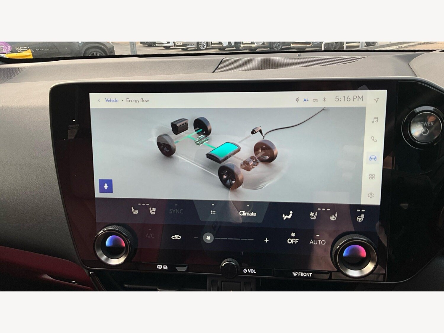 Used Lexus NX 2023 for sale - 77839565: Photo 25