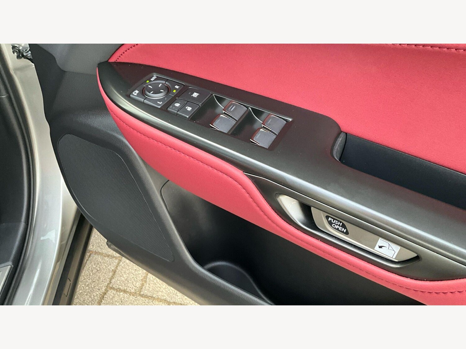 Used Lexus NX 2023 for sale - 77839565: Photo 31