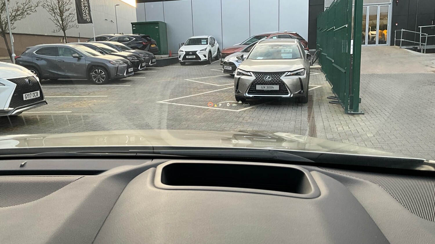 Used Lexus NX 2023 for sale - 77839565: Photo 34