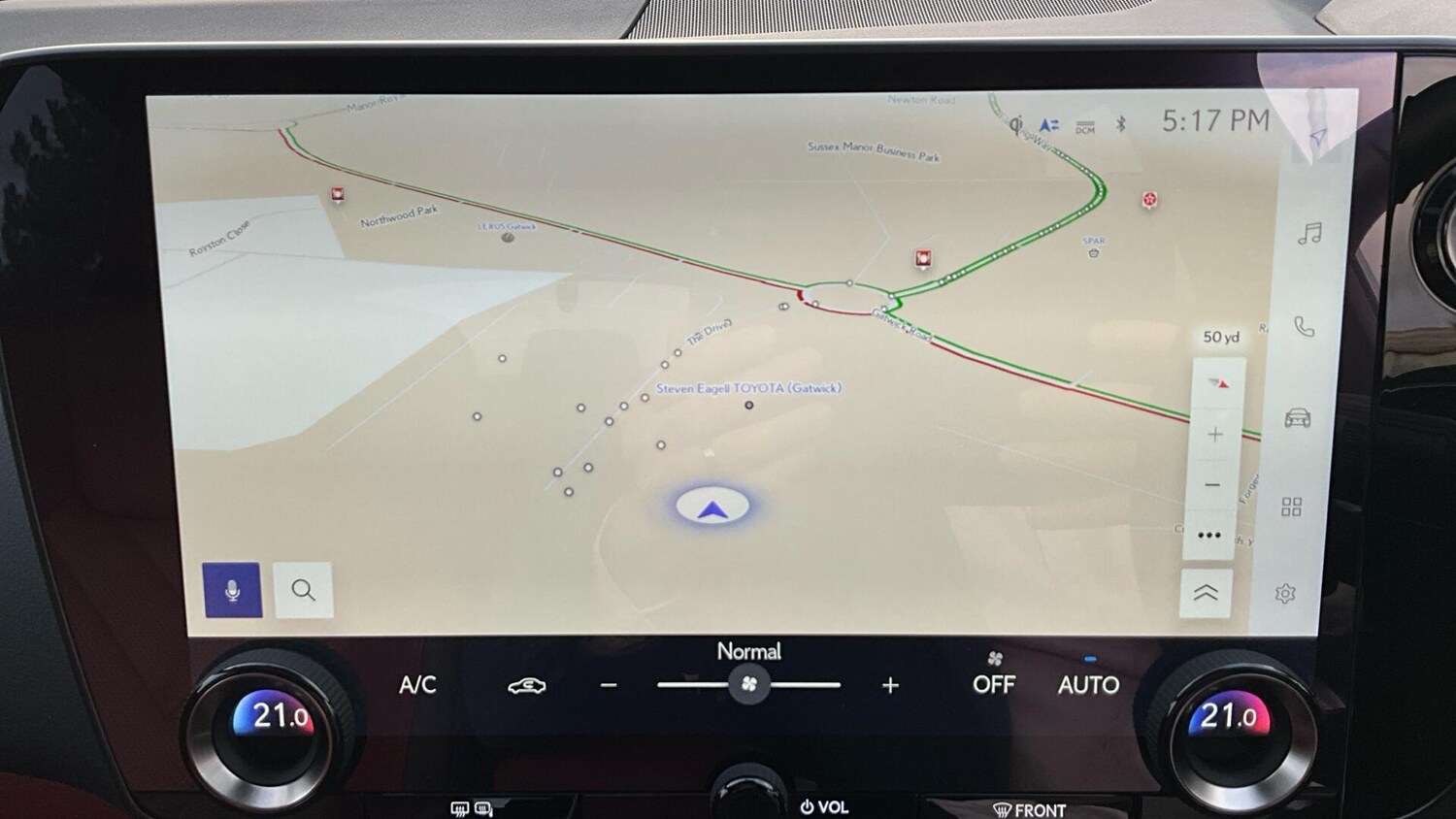 Used Lexus NX 2023 for sale - 77839565: Photo 35