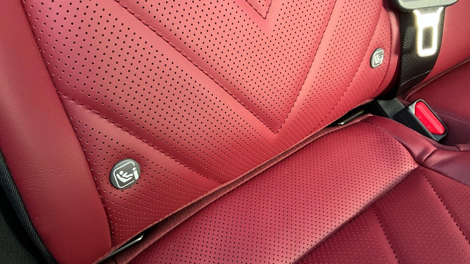 Used Lexus NX 2023 for sale - 77839565: Photo 45