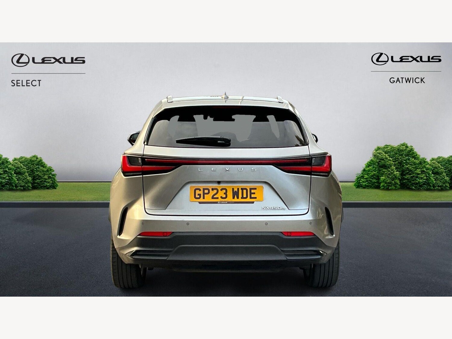 Used Lexus NX 2023 for sale - 77839565: Photo 7