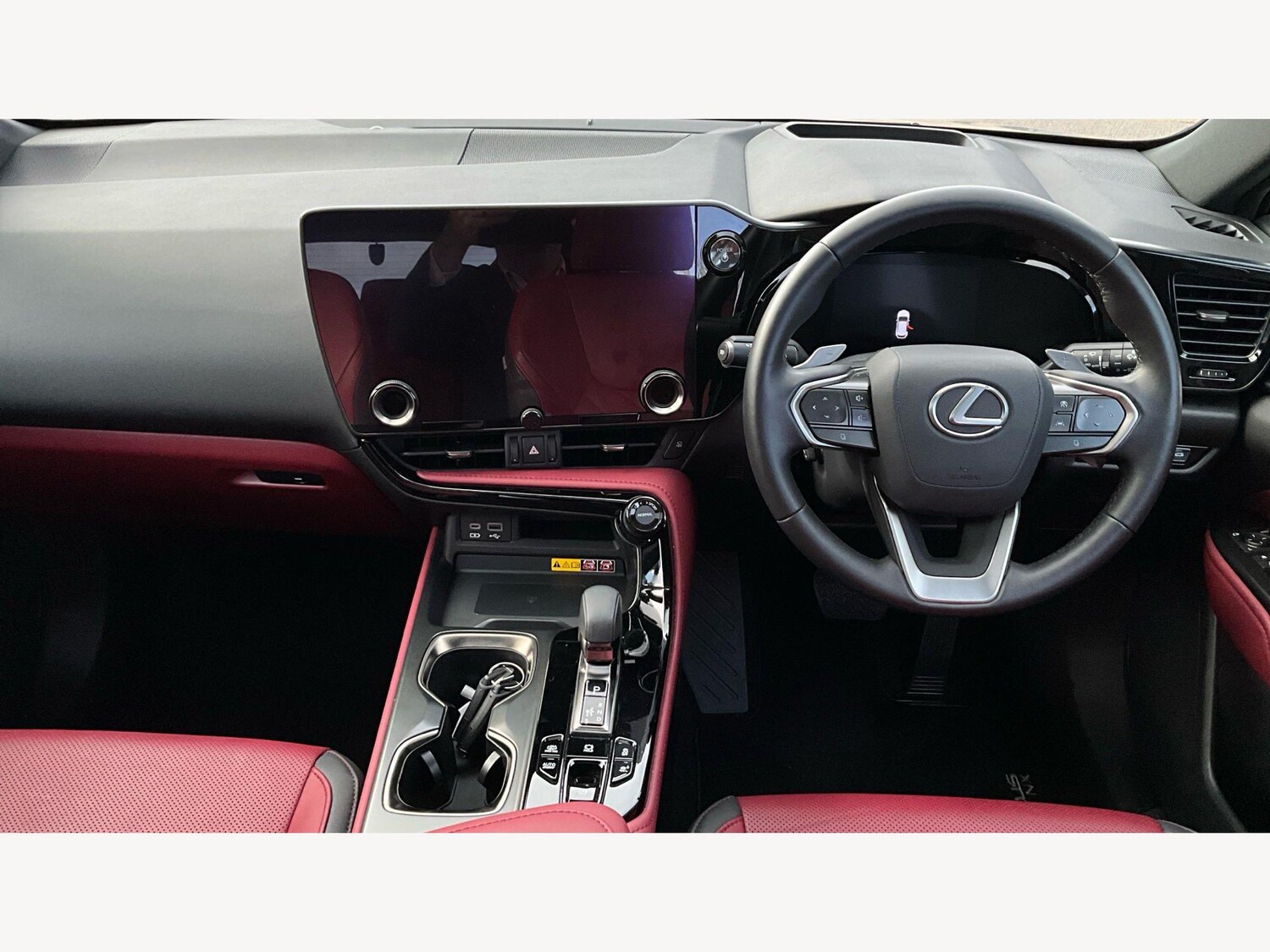 Used Lexus NX 2023 for sale - 77839565: Photo 9