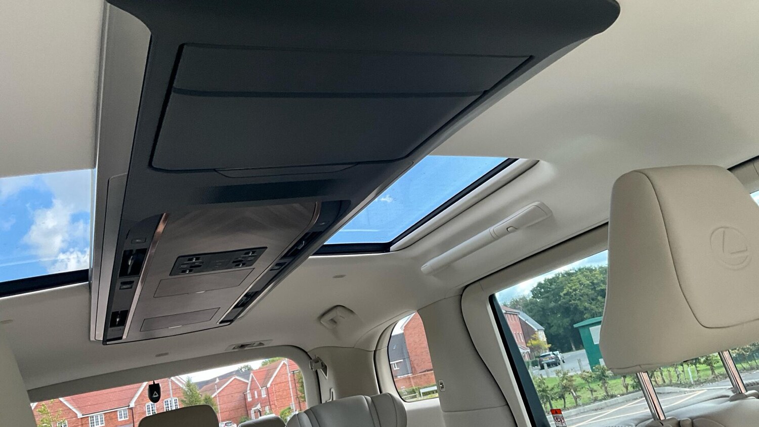 Vehicle 26