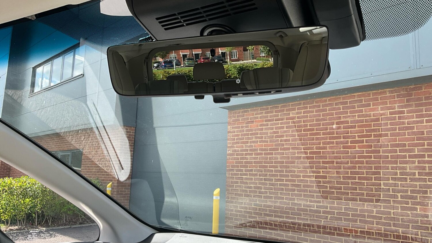 Vehicle 67