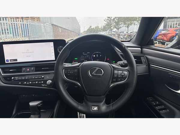Used Lexus ES 2024 for sale - 76094950: Photo 10