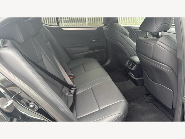 Used Lexus ES 2024 for sale - 76094950: Photo 11