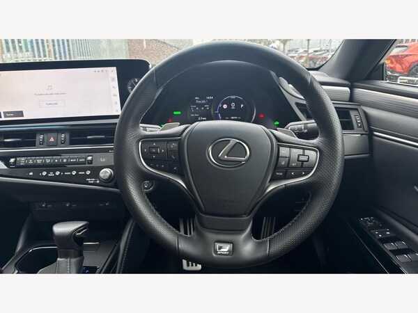 Used Lexus ES 2024 for sale - 76094950: Photo 13