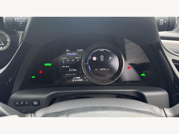 Used Lexus ES 2024 for sale - 76094950: Photo 14