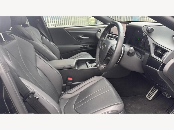 Used Lexus ES 2024 for sale - 76094950: Photo 15