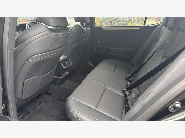Used Lexus ES 2024 for sale - 76094950: Photo 16